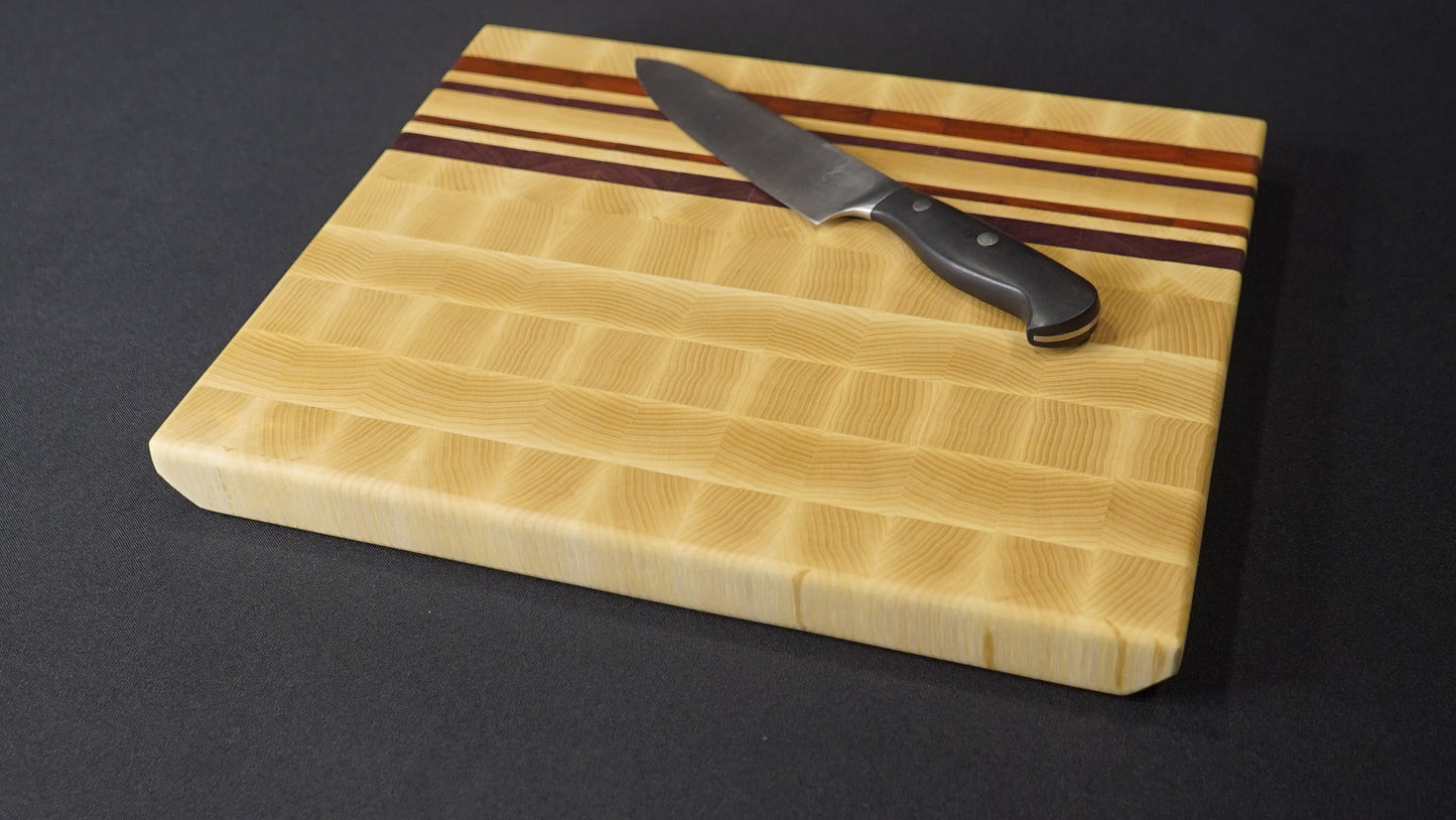 Butcher block 005