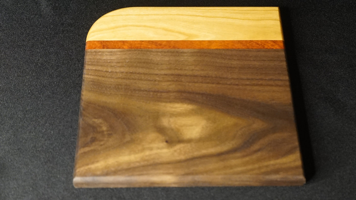 Set of 4 Serving Boards 016