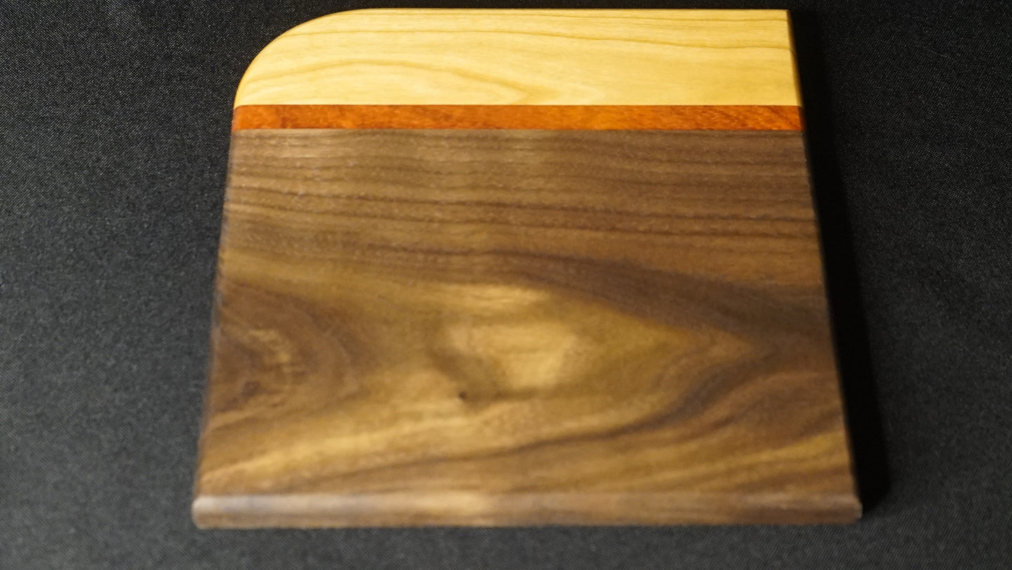 Set of 4 Serving Boards 016