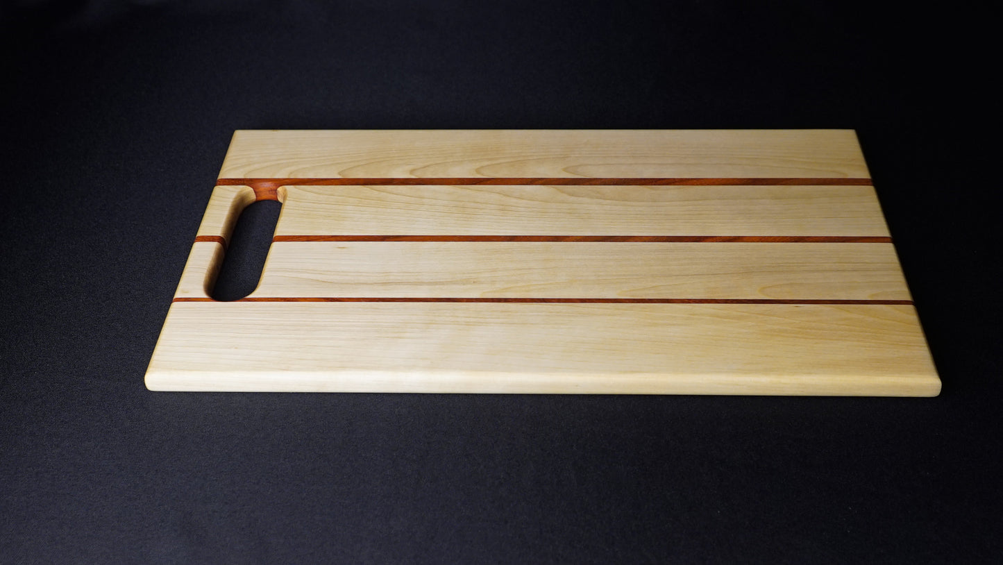 Serving Board 022