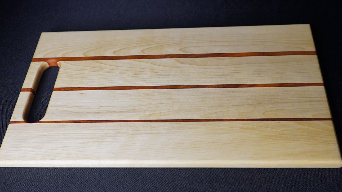 Serving Board 022