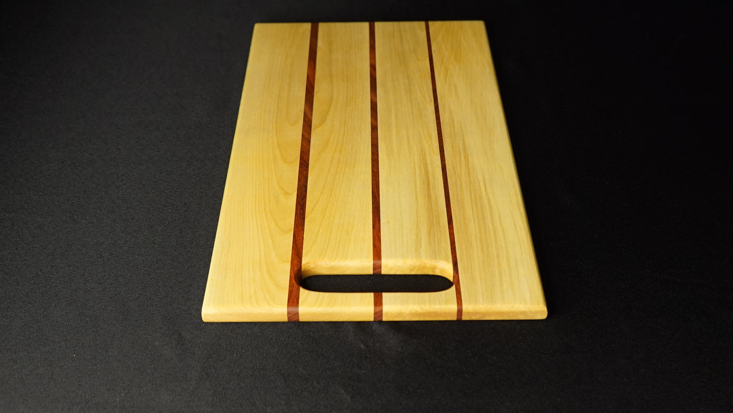 Serving Board 022