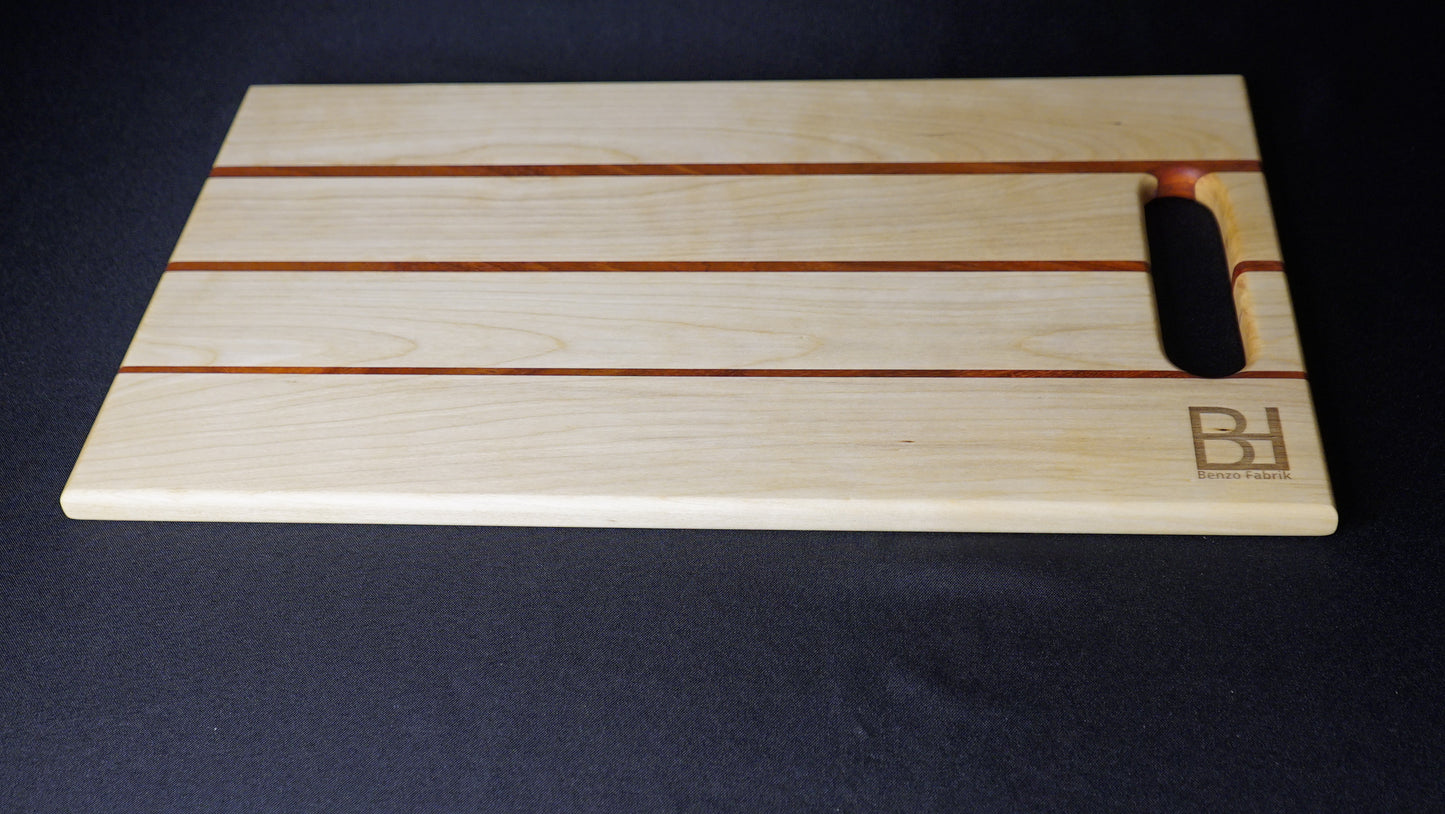 Serving Board 022