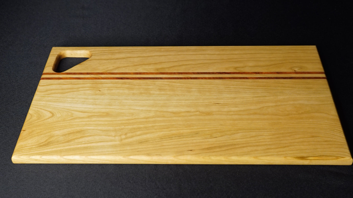 Serving Board 023