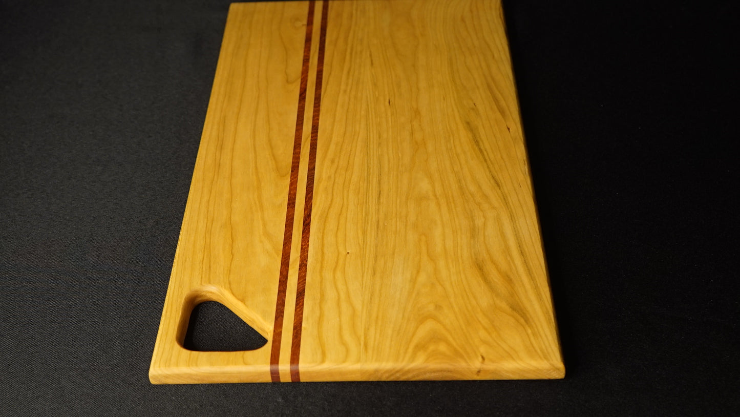 Serving Board 023