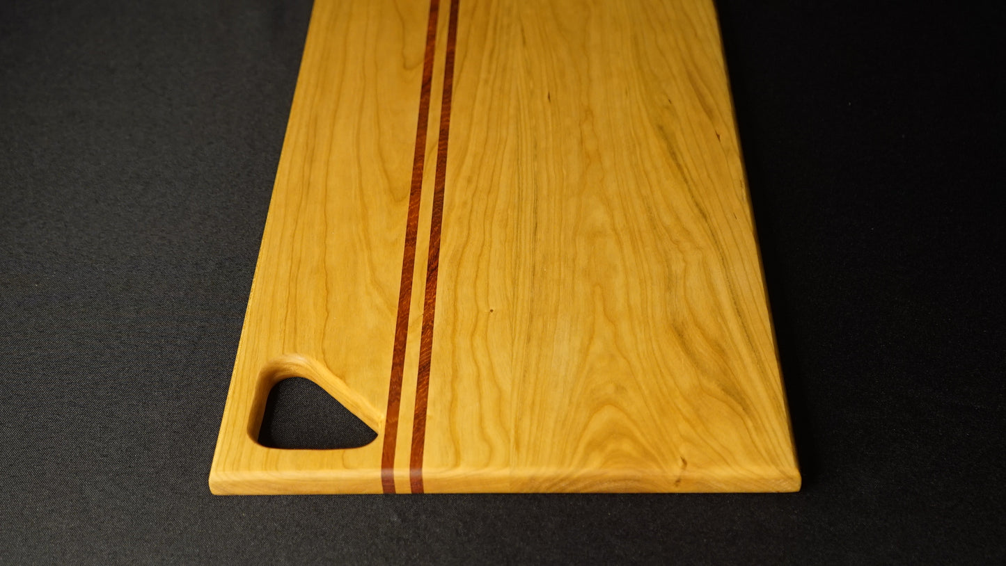 Serving Board 023