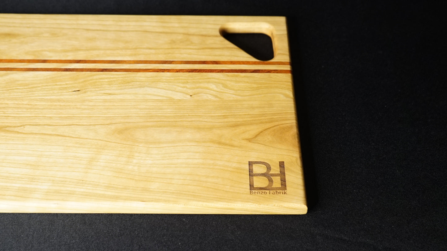 Serving Board 023