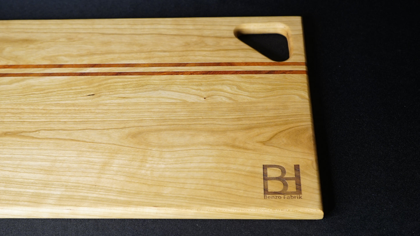 Serving Board 023