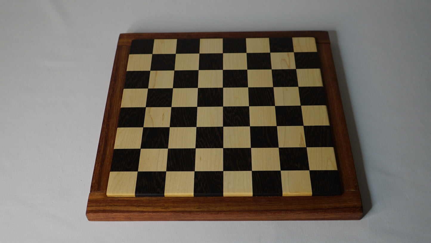 Chess game 029