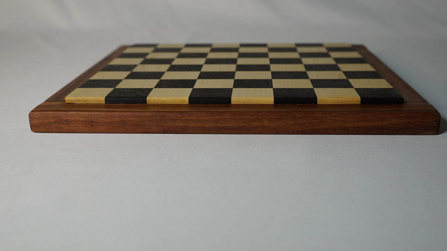 Chess game 029