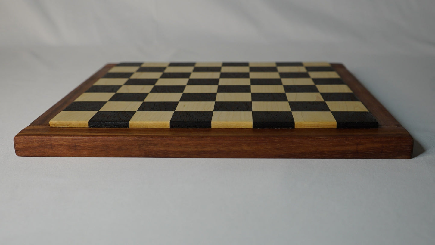 Chess game 029