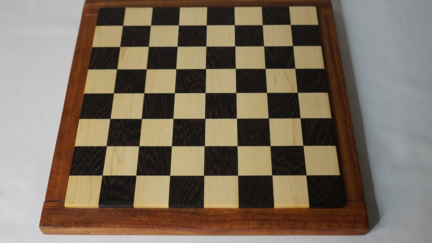 Chess game 029